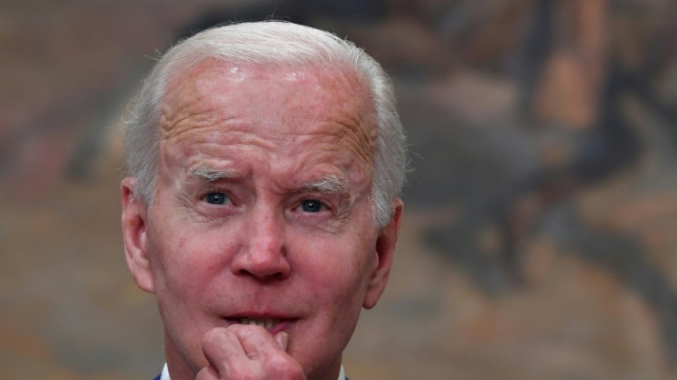 Biden quiere suspender el impuesto federal sobre el precio de la gasolina por 3 meses