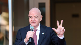 La Fifa accusa la Uefa, 'fa disinformazione contro Infantino'