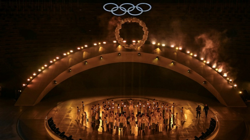 Mil&atilde;o-Cortina apaga sua chama e passa bast&atilde;o para os Alpes franceses