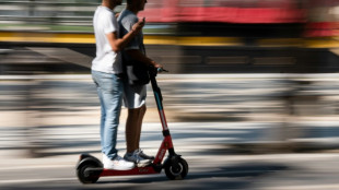 Verband: Verkehrsunternehmen sollen E-Scooter-Verbot in Bus und Bahn &uuml;berdenken