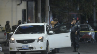 Salvador: l'&eacute;tat d'urgence instaur&eacute; apr&egrave;s une vague d'homicides attribu&eacute;e &agrave; des gangs