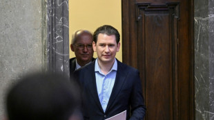 Letzter Verhandlungstag in Strafprozess gegen &Ouml;sterreichs Ex-Kanzler begonnen