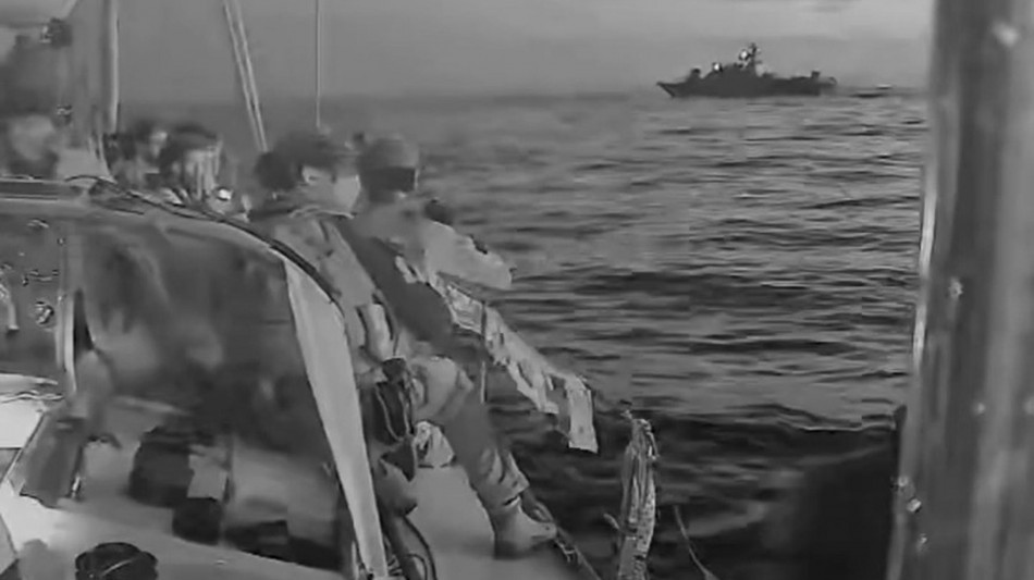 Flotilla, i 26 italiani rientreranno stasera