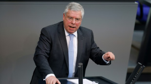 Hinrichtungen im Iran: Union wirft Bundesregierung Vers&auml;umnisse vor