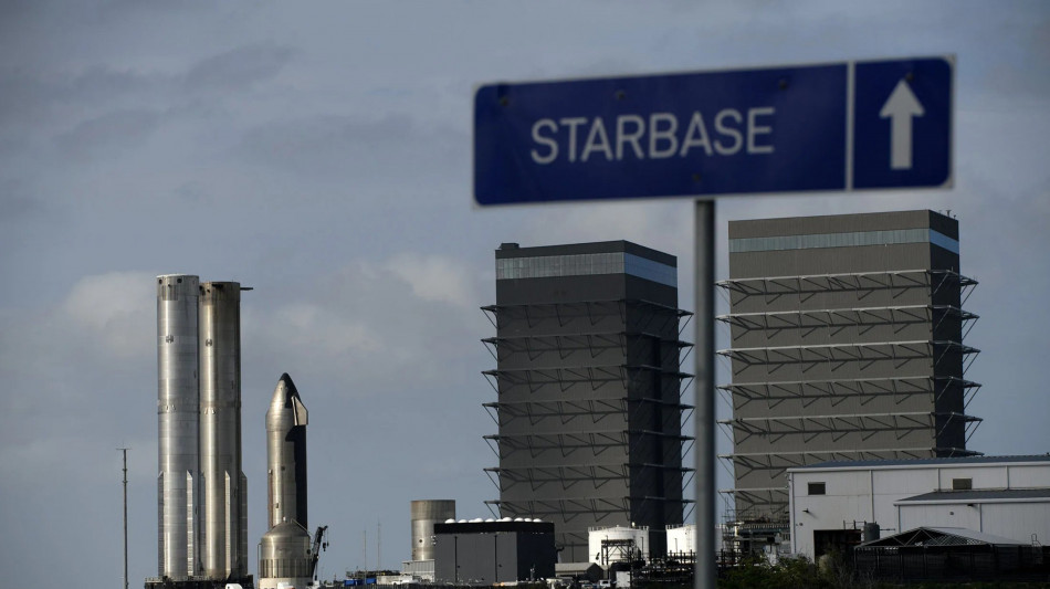 Nasce in Texas Starbase, la città di Musk e SpaceX