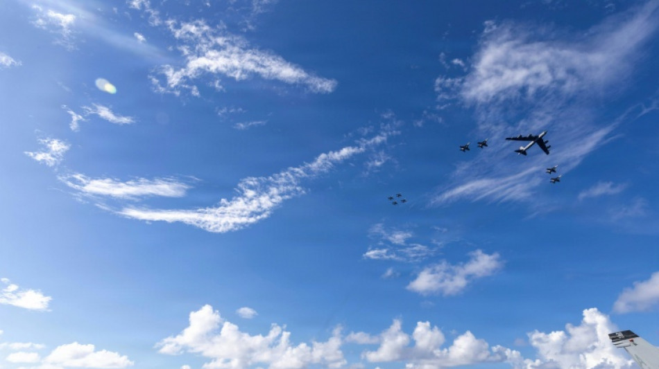 Jefe del Pentágono visitará Dominicana el miércoles en medio de despliegue en el Caribe