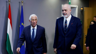 EU und Westbalkanl&auml;nder beraten auf Gipfel &uuml;ber Ann&auml;herung