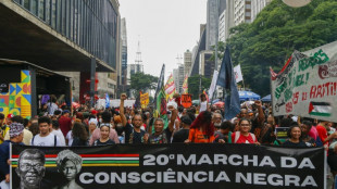 Popula&ccedil;&atilde;o de pardos supera a de brancos pela primeira vez no Brasil