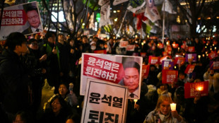 Partido do presidente sul-coreano &eacute; contra processo de impeachment