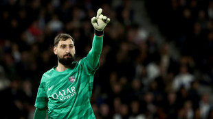 Vier Verd&auml;chtige nach &Uuml;berfall auf Fu&szlig;ballstar Donnarumma in Paris vor dem Richter