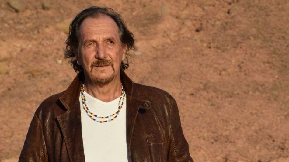 'L'ultima porta', il nuovo romanzo del cantante e musicista Andrea Mingardi