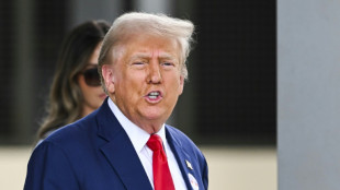 Richter weist Trumps Vorwurf der Befangenheit im Schweigegeld-Prozess erneut zur&uuml;ck
