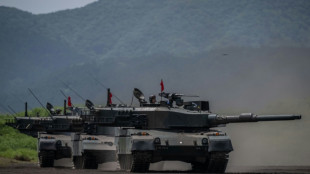 Le Japon l&egrave;ve les barri&egrave;res &agrave; l'exportation d'armes, un revirement historique