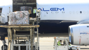 UN-Bericht: 2023 starben so viele humanit&auml;re Helfer wie noch nie