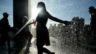 Girls shouldn't shout?: Women break the mould at French metal festival