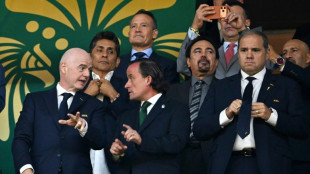 FIFA blasts UEFA 'smear campaign,' fights World Cup plan disclosures