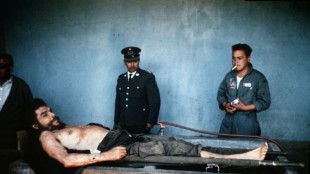 Mort en Bolivie de l'officier qui a tu&eacute; le "Che" Guevara