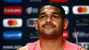 Matavesi 'ready to play' in World Cup quarter despite father's death