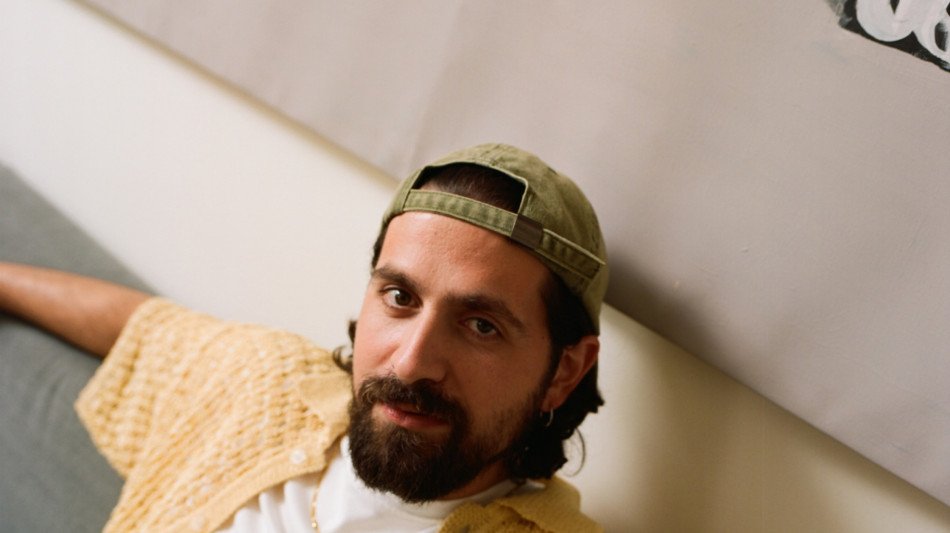 A Terni la data zero di Palazzetti '26 di Frah Quintale