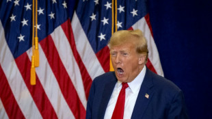 Streit um Immunit&auml;t: Trump vor US-Bundesgericht in Washington eingetroffen