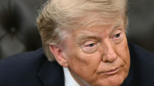 "Trump-Stra&szlig;e": Trump erw&auml;gt Umbenennung der Stra&szlig;e von Hormus
