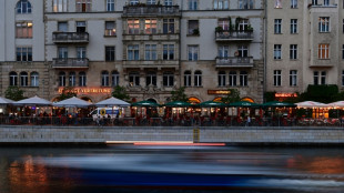 Umsatz von Restaurants und Hotels im August gesunken