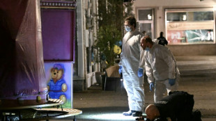 Debatte um Messerverbot nach t&ouml;dlichem Anschlag in Solingen