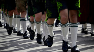 Oktoberfest-Bilanz: Neuer Wiesn-Rekord mit 7,4 Millionen Besuchern 