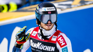 Cdm: l'ultimo slalom a Haugan, la coppa a McGrath