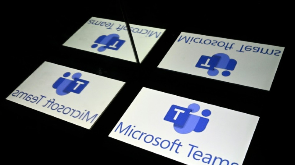 Teams-Software: Microsoft macht Zugeständnisse an EU-Wettbewerbshüter