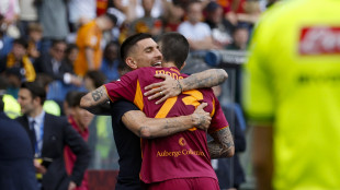 Calcio: Pellegrini-Roma verso il rinnovo di un anno