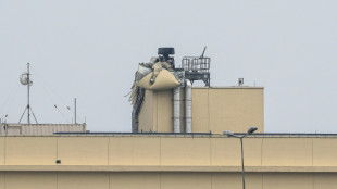 Ataque &agrave; embaixada dos EUA e tr&ecirc;s mortos em bombardeios contra grupo pr&oacute;-Ir&atilde; no Iraque