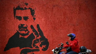 Venezuela's Maduro seek immunity from US drug charges 