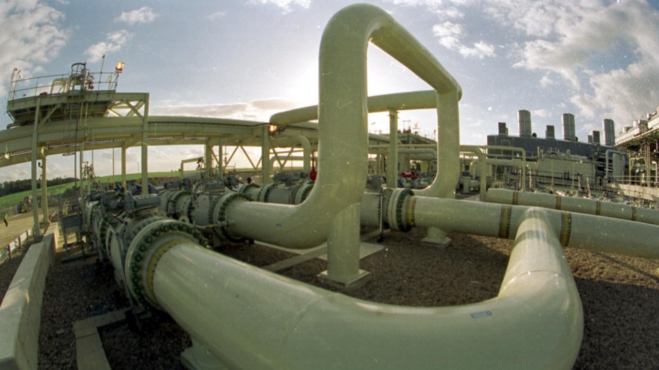 Il gas conclude in calo (-2,7%) a 41,5 euro al Megawattora