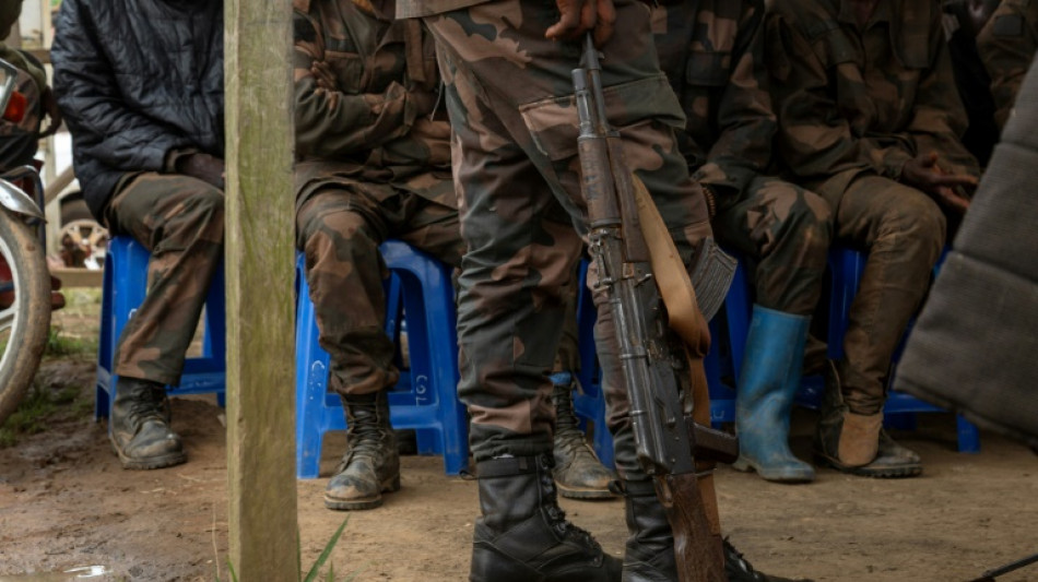 Eastern DRC peace talks fail, Angola summit cancelled