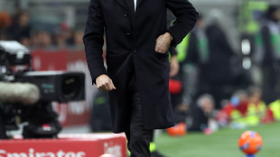 Allegri squalificato un turno per espulsione in Milan-Lazio