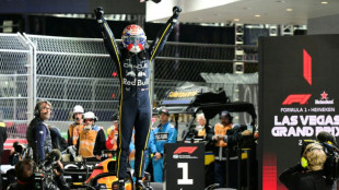 Verstappen welcomes McLaren's no team orders decision at Qatar GP