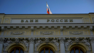 Moscou adopte une liste de pays "hostiles" qui seront rembours&eacute;s en roubles