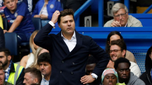 Chelsea boss Pochettino calls for VAR to be simplified