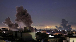 Frappes massives contre l'Iran, le conflit se propage au Liban