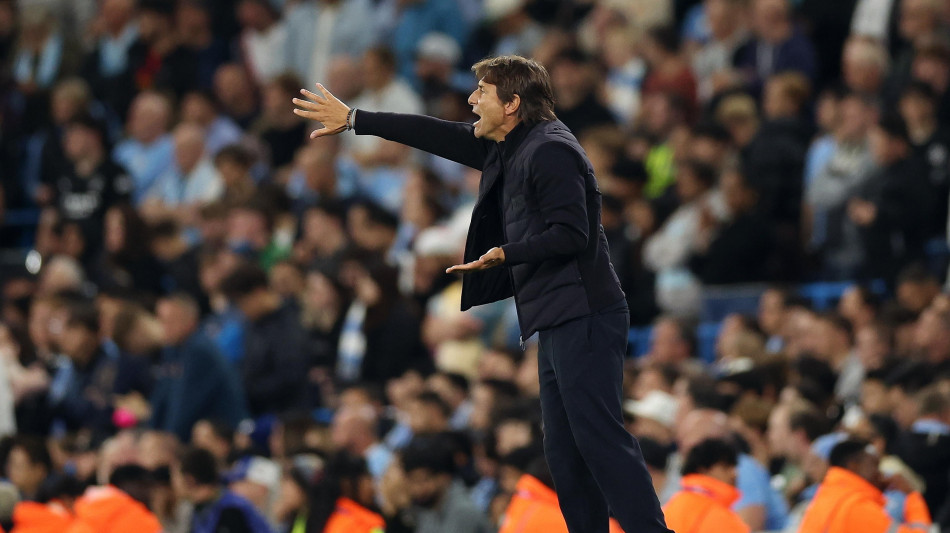 Conte, McTominay dopo grande stagione ora è molto marcato