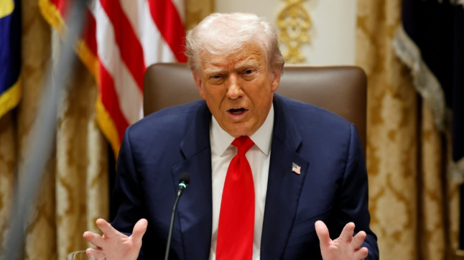 US Treasury issues $1 coin with Trump's face on it