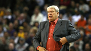 NBA champion player and historic coach Nelson dead at 86