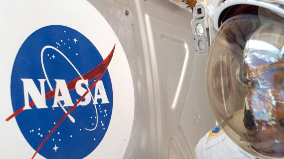 Candidato Trump per Nasa, priorità è inviare astronauti su Marte