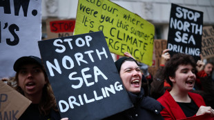 Via libera in Gb a controversa trivellazione petrolifera nel Mare del Nord