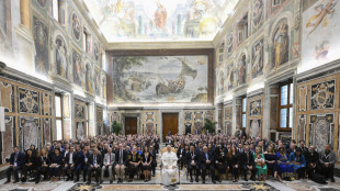Il Papa, 'con IA rischio bene umanit&agrave; sacrificato a interessi privati'