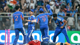 India reach T20 World Cup final after England fail in epic chase