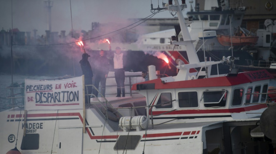 Journ&eacute;es mortes dans les ports: des actions dans les principaux ports fran&ccedil;ais