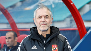 Ashfa late winner sets up Real Madrid semi for Al Ahly