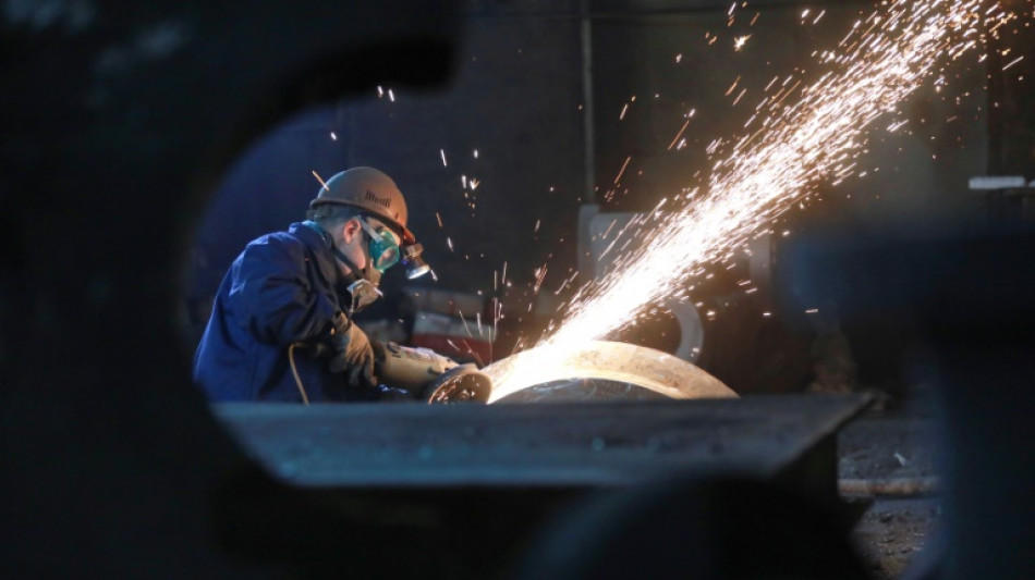 EU-Kommission will Zölle auf Stahl deutlich ausweiten